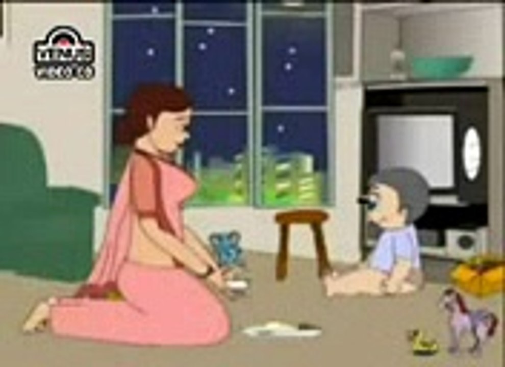 Chnda Mama Door Ke