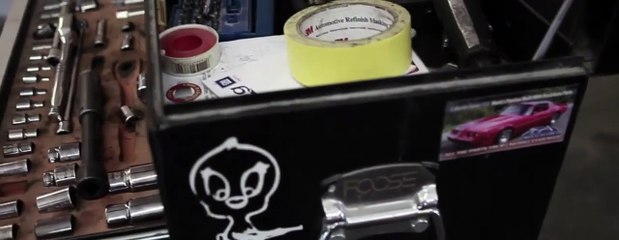 Dave's Auto Center Intro