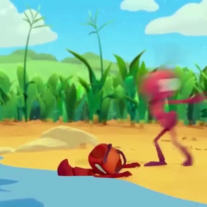 Vedio Animated for all family watch together,,,Good cartoon