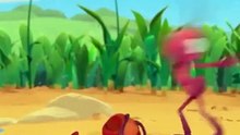 Vedio Animated for all family watch together,,,Good cartoon