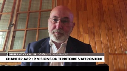 Bertrand Cavallier : «Il y a maintenant deux Frances»