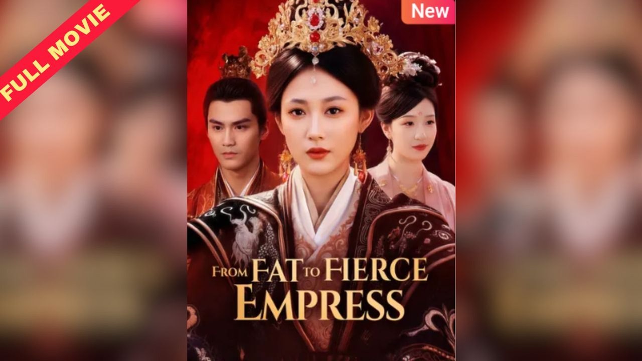 From Fat To Fierce Empress / Size Doesn't Matter, Power Does #reelshort, #shortdrama, #dramashort, #shortfilm, #shortseries, #chinesedrama,  #dramabuzz, #viraldrama