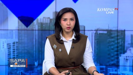 Basarnas Deteksi Adanya Obyek Bawah Laut, Diduga Kapal Tunu | SAPA PAGI