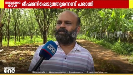 'കൈയും കാലും തല്ലിയൊടിക്കും'; RTI അപേക്ഷയ്ക്ക് പിന്നാലെ CPM ഭീഷണിയെന്ന് പഞ്ചായത്ത് സെക്രട്ടറി