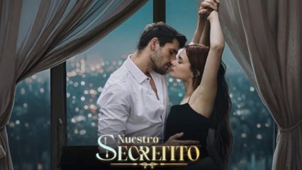 Nuestro Secretito