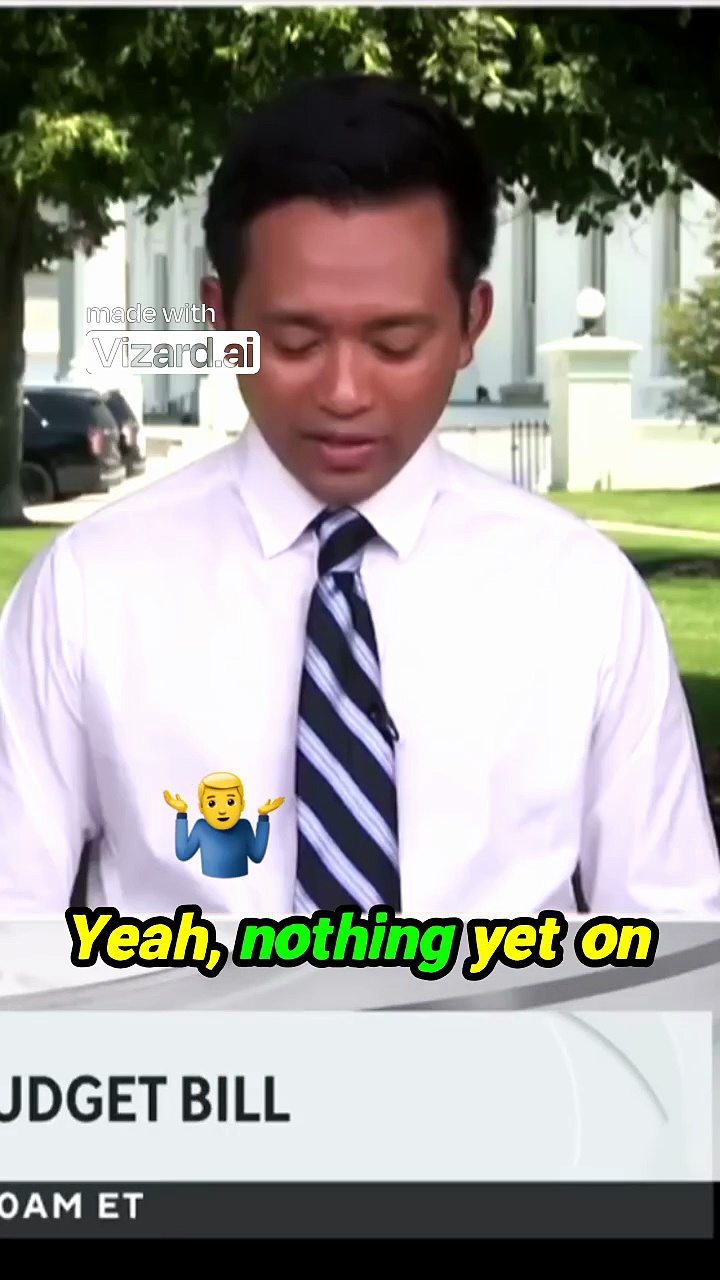 Trump to tout bill as major accomplishment at Iowa State Fair