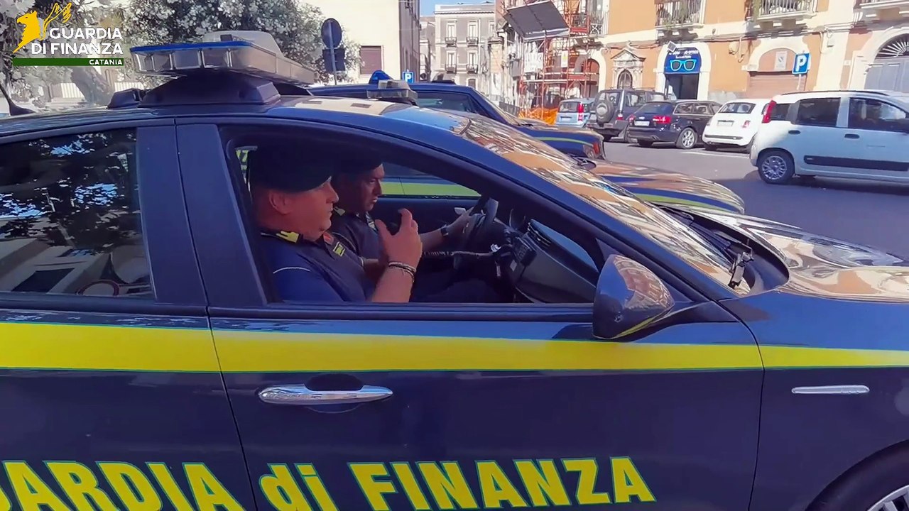 Trasportava cocaina nel tir per 13 milioni di euro, un arresto a Catania