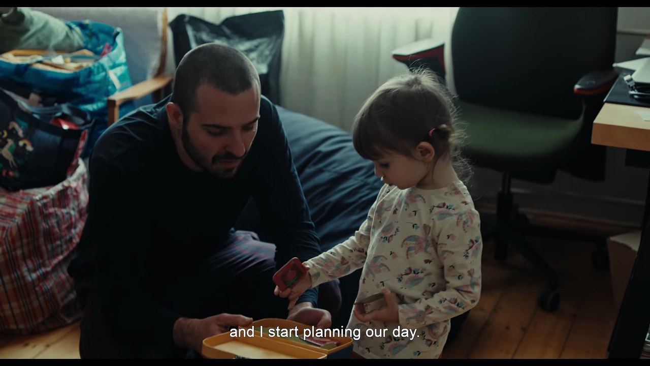 January 2 | movie | 2024 | Official Trailer