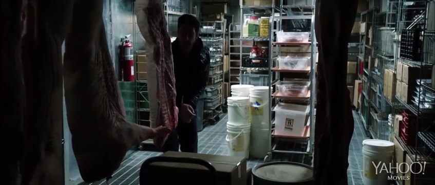 Отмороженные | movie | 2014 | Official Trailer