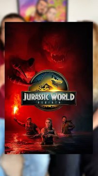 3 choses à savoir avant d’aller voir Jurassic World Rebirth