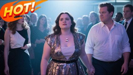 From Xl To Extra Love1-10丨The Ceo, The Dreamer, And The Dangerous Secret That Could Tearthem Apart