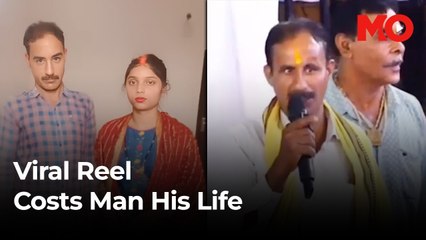 How a viral clip led to a 45-year-old man's murder