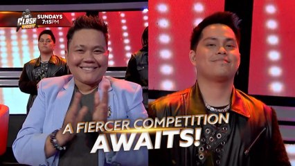 The Clash 2025: A fiercer competition awaits! | Teaser