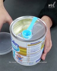 Food hacks to make your time in the kitchen a breeze!🧑‍🍳🍽️