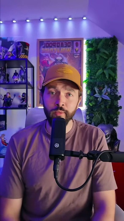 🖤 Julian McMahon (Nip/Tuck, Charmed) est mort à 56 ans… 🕊️