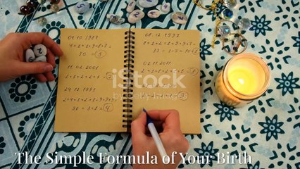 Descubre los Milagros de la Cábala Según Tu Fecha de Nacimiento ✨
