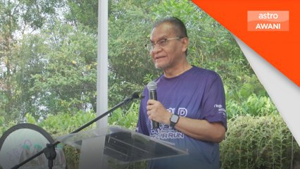 KKM rangka dasar 'Satu Doktor, Satu Keluarga' - Menteri kesihatan