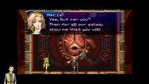 Castlevania Symphony of the Night PSP (RetroArch) [Elle stream] day 3