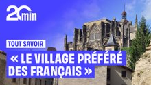 Comment choisit-on quel village est le préféré des Français ?