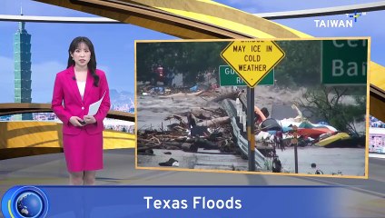 Scores Missing as Fatal Flash Flood Hits Central Texas