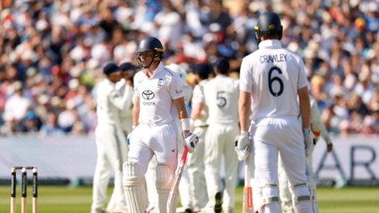 England not new to tough challenges: Batting coach on 608 chase vs India