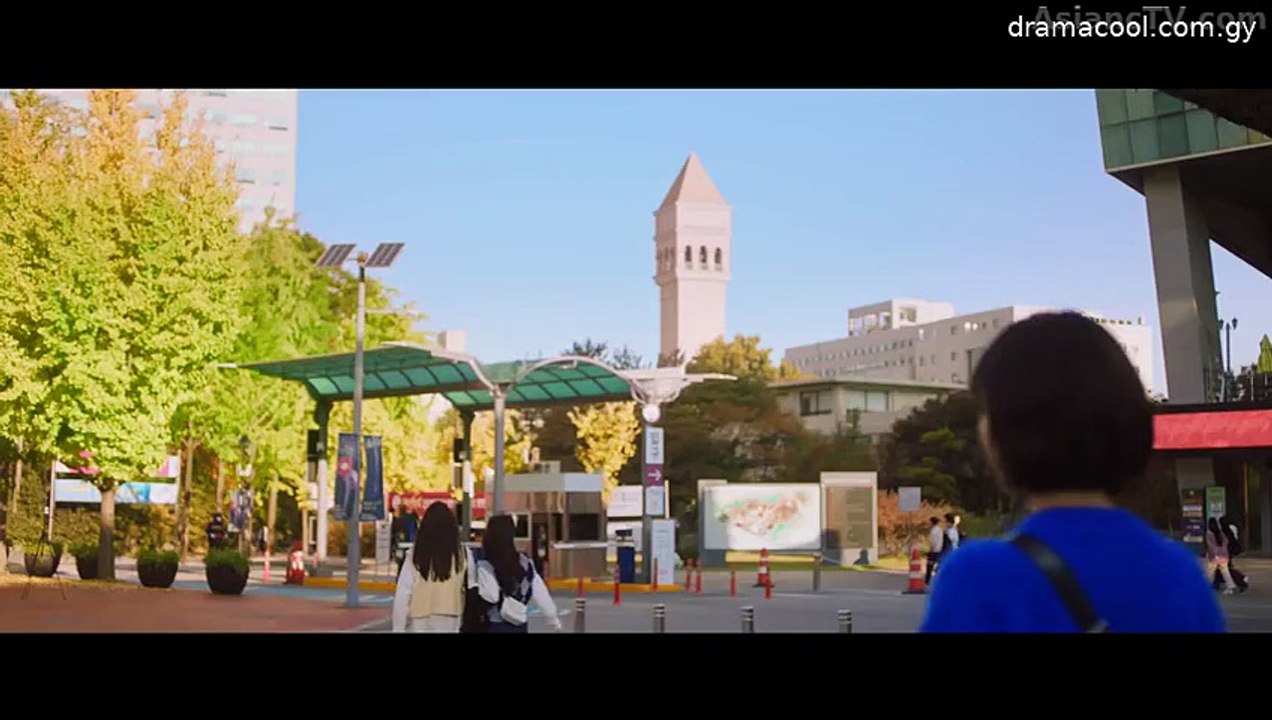Namju Search Ep 1 Eng Sub