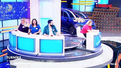 Turnike eğlenceye açılıyor! Bir ekran klasiği Turnike geri dönüyor