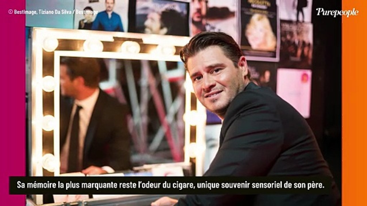 "Je n'ai jamais pu l'appeler 'Papa'" : le lourd héritage du fils de Joe Dassin, marqué par l'absence du chanteur