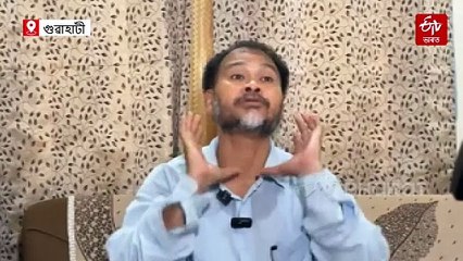 মিত্ৰতা নহ’লেও ১০-১৫ খন আসন পাব ৰাইজৰ দলে, সাজু অখিল গগৈ