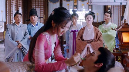 (27)_Manh Y Điềm Thê - Tập 27