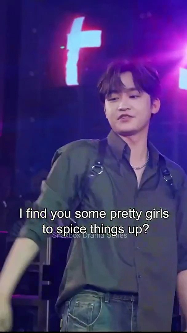 ⁣By Mistake By Fate By His Side Chinese Drama - English Sub