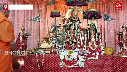 देवशयनी एकादशी: आज से 117 दिन तक नहीं होंगे मांगलिक कार्य, गोविंद देव जी मंदिर में ठाकुर जी ने धारण किया नटवर वेश