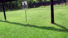 Summer 2025, Czech Republic, Most shooting range, shooting results