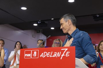 Carlos Cuesta Analiza los Puntos Clave del Comité Federal del PSOE 🇧🇬