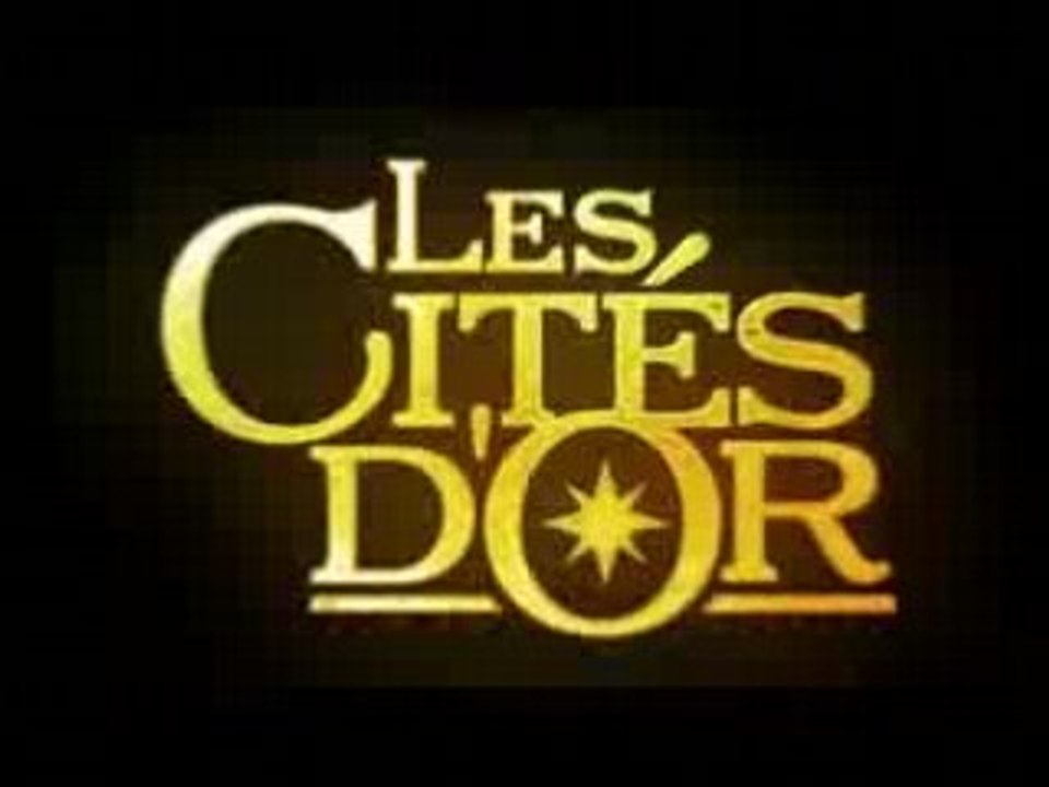 Psy4 Vincenzo Cités d'or teaser