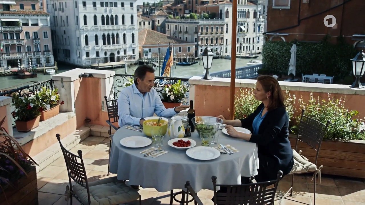 Donna Leon: Ewige Jugend | Folge 25