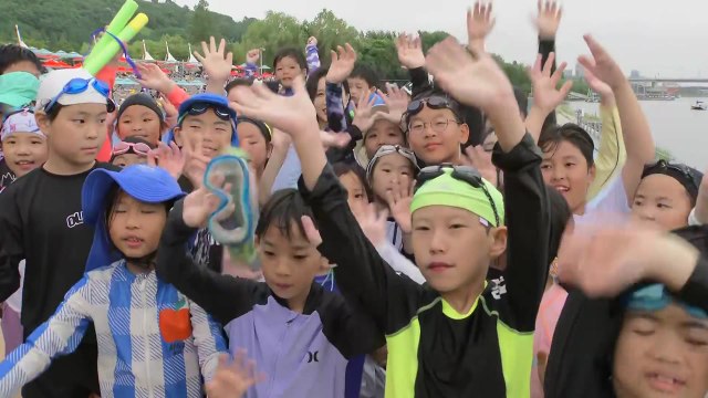 [날씨] 강릉 38.7℃, 올해 최고 기온...이번 주는 서쪽 폭염 강화 / YTN