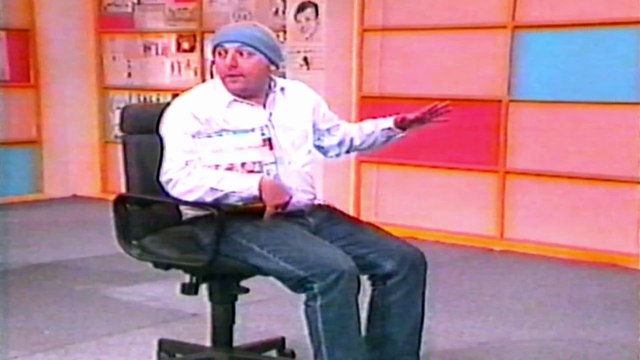 Jean-Jacques Devaux - La Classe - Octobre 1989