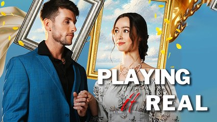 Playing It Real - Full
