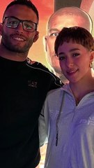 تصريحات هتان السيف عن انفصالها