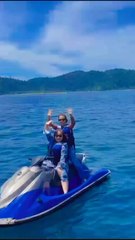 Permainan jetky viral