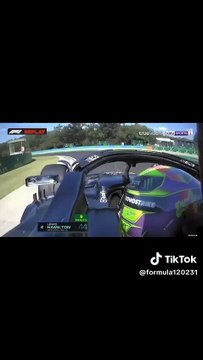 Bein Sports 1 (TrueVisions) | Formula 1 2023 Qatar Airways Hungarian Grand Prix : Main Race (P5)