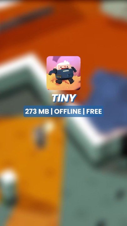 Tiny