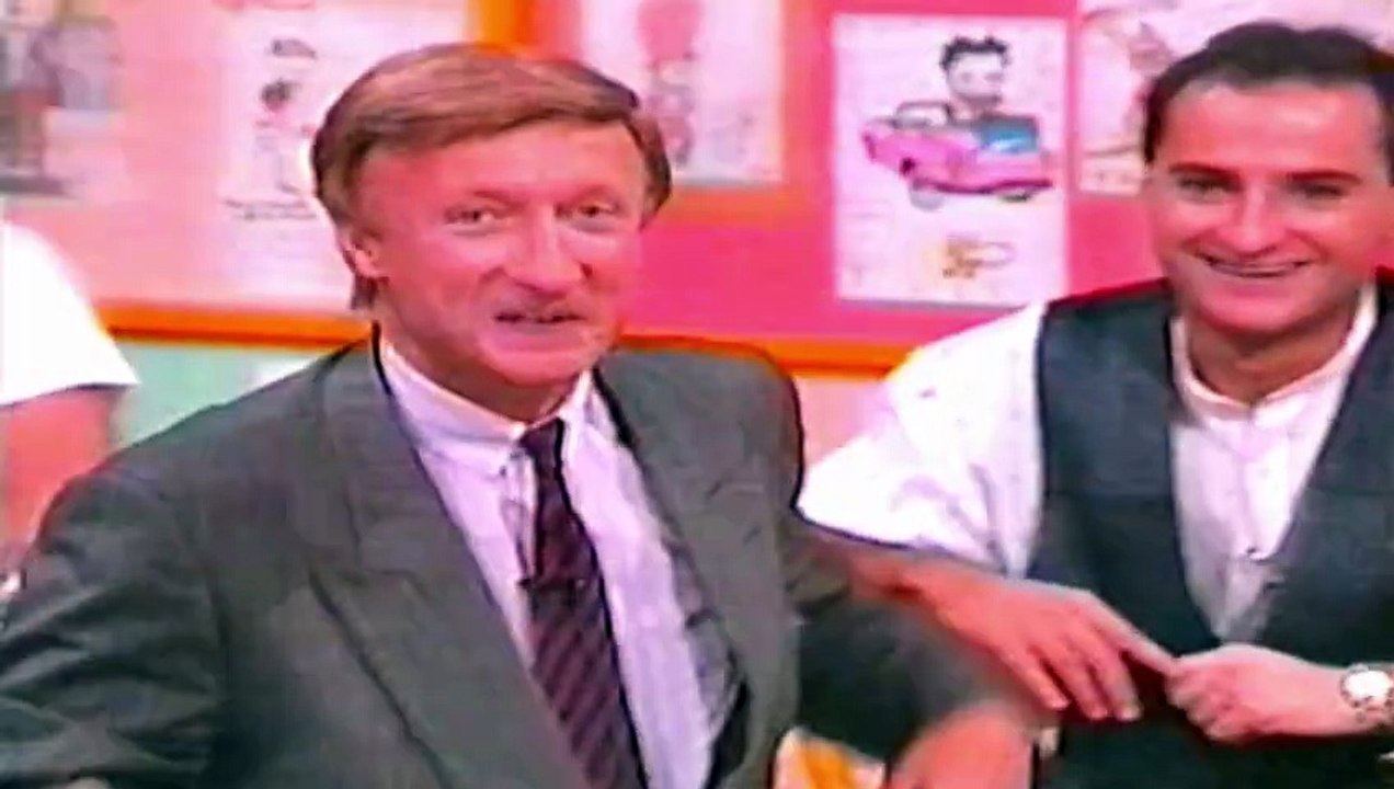 Olivier Lejeune - Nouvelles de l'an 2000 - La Classe - Octobre 1989