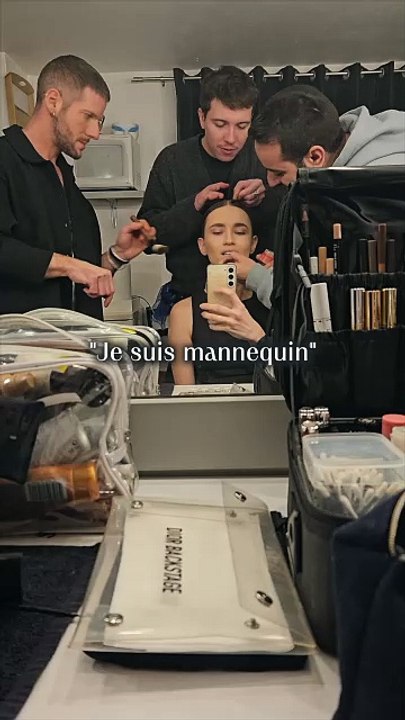 Mannequin, c'est plus que ça 😱