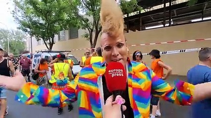 Torito bromea sobre Álvaro Muñoz Escassi y su relación fallida con Sheila Casas: "No es para estar con alguien, es Patrimonio de la Humanidad"