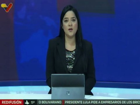 Ministro de Asuntos Exteriores de Maldivas felicita a Venezuela por el Día de la Independencia