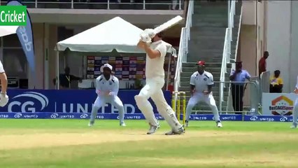West Indies vs Australia 2nd Test Day 3 Highlights 2025