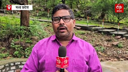 अशोकनगर में देसी घी से लबालब भरा है कुंआ! एक समय था जब शेर बैठकर सुनते थे रामायण पाठ