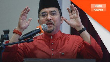 UMNO akan mula failkan sama terhadap pemfitnah - Asyraf Wajdi